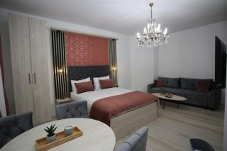 Apartments Artee Free Garage Parking - Sarajevo - 1