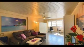 Espacioso Estudio cerca de la playa La Mata - 3