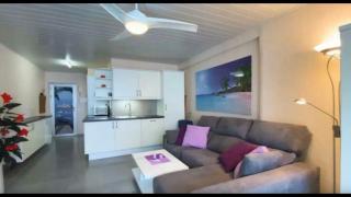 Espacioso Estudio cerca de la playa La Mata - 9