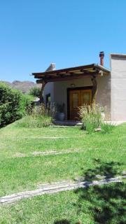 Casa María - Valle Grande - 7