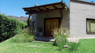 Casa María - Valle Grande - 6