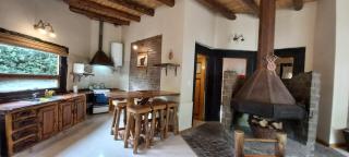 Casa María - Valle Grande - 2