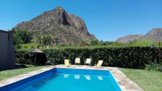 Casa María - Valle Grande - 0