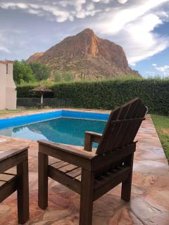 Casa María - Valle Grande - 8