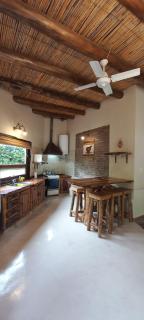 Casa María - Valle Grande - 5