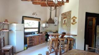Casa María - Valle Grande - 4