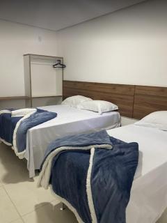 Hotel Vitória - Vitória da Conquista - 8