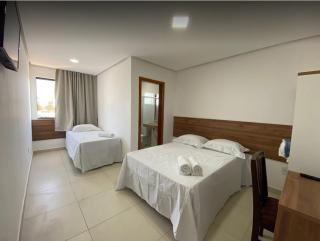 Hotel Vitória - Vitória da Conquista - 5
