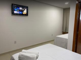 Hotel Vitória - Vitória da Conquista - 6