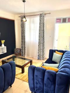 Cozy 1br milimani - Kisumu - 4