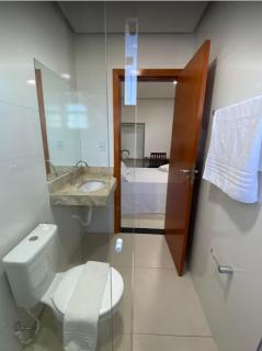Hotel Vitória - Vitória da Conquista - 4