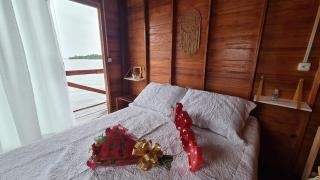 Casa Flutuante - Experiência única - Manaus - 5