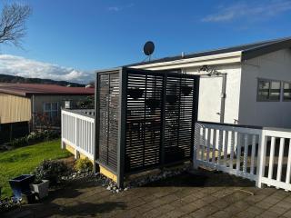 Raglan Retreat on Gilmour - Raglan - 1