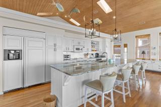 Oceanfront Oasis - Holden Beach - 3