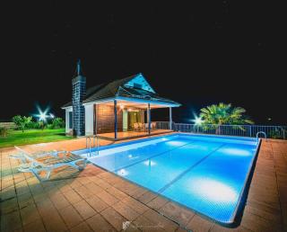 Casa Rural Paraje Valdefuentes ** - 9