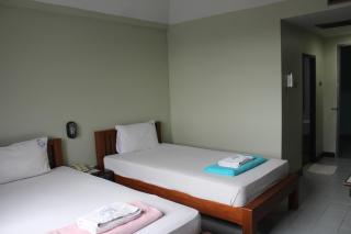 Grand Mansion Hotel - Krabi - 5