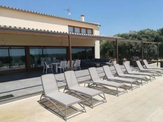 Villa Can Maimó Nou Número de licencia ETV4218 - Alquería Blanca - 9