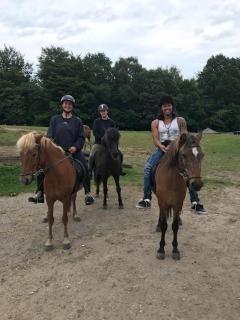 Dyrlundgaard tilbyder charmerende ferielejlighed. - 7