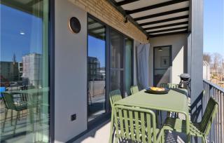 Beach Front Apartment - 6