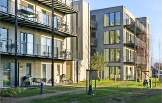 Beach Front Apartment - 2