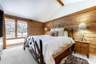 Golf Creek12 - Teton Village - 4