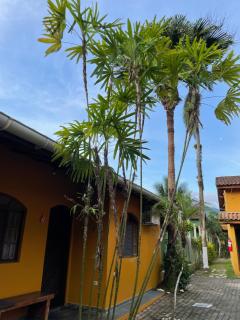 Chalés Água de Coco - 1
