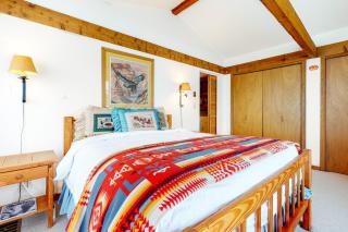 The Director's Cabin - Teton Village - 4