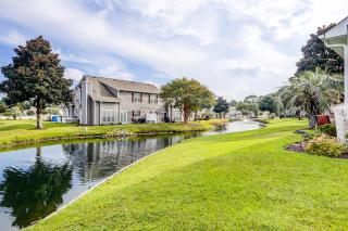 Fun and Sun at Fairway Oaks - Myrtle Beach - 7