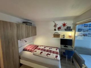 Ferienwohnung Gemmiblick - Leukerbad - 9