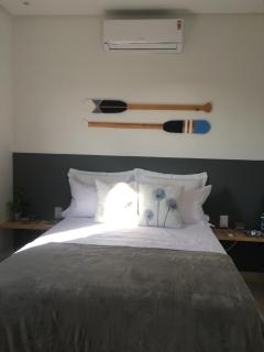 Sua casinha de kitesurf em Icapui e Tibau - 6