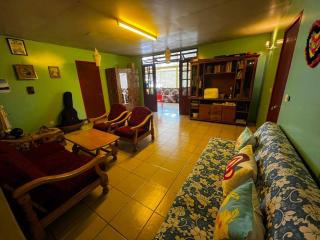 Pension Punahaa - Nuku Hiva - 9