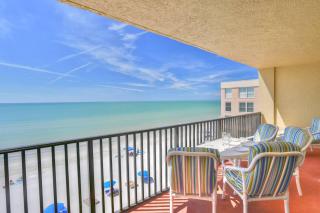 406 - Las Brisas - St. Pete Beach - 7