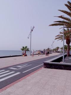 Apartamento La Arena - Puerto del Carmen - 7