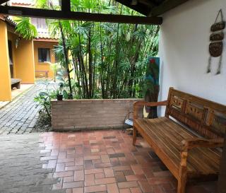 Chalés Água de Coco - Boicucanga - 3
