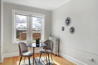Vibrant 1BR Apartment close to Dining - Cullom B3 - Chicago - 5