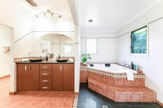 An Absolute Poolside Break by Casuarina Beach - 1
