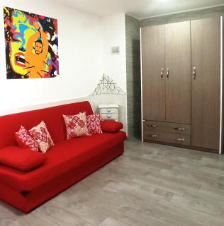 Napoli Pop Chiaia - 0