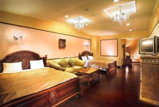 Liching Garden Villa - Renai - 9