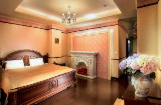 Liching Garden Villa - Renai - 8