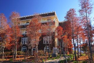 Liching Garden Villa - Renai - 6