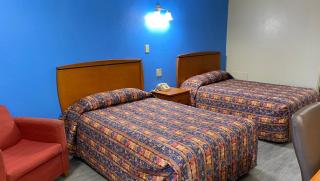 Express Inn Newport News - 1