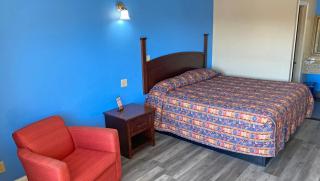 Express Inn Newport News - Newport News - 2