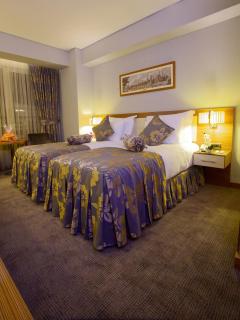 Hotel Momento - Special Category - Istanbul - 4