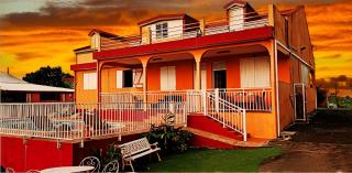 Villa Punch Alizés 28, Route de la colline 97160 Le Moule - 4