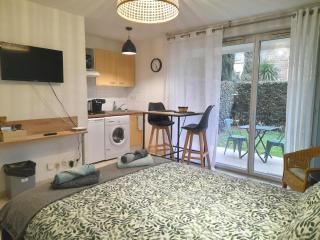 Studio calme dans une belle résidence avec piscine • Parking • WiFi - Toulouse - 3