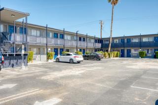 ERTH INN by AGA- Mojave - 8