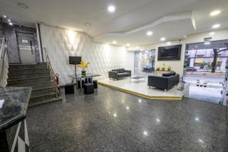Hotel Nacional Inn Express São Paulo - A 700 metros da Rua 25 de Março - São Paulo - 4