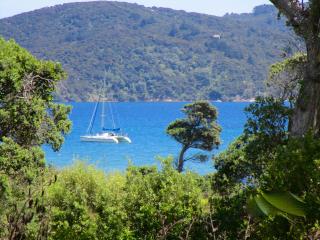 Mulberry Grove Retreat - 8