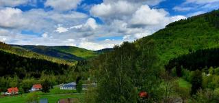 "Zeit zum Wandern" - 1