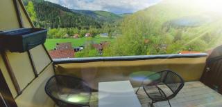 "Zeit zum Wandern" - 2